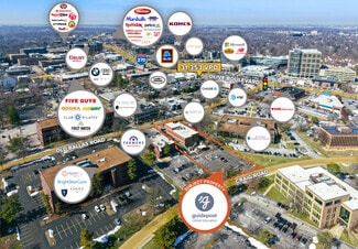 Más detalles de 689 Craig Rd, Creve Coeur, MO - Local en venta