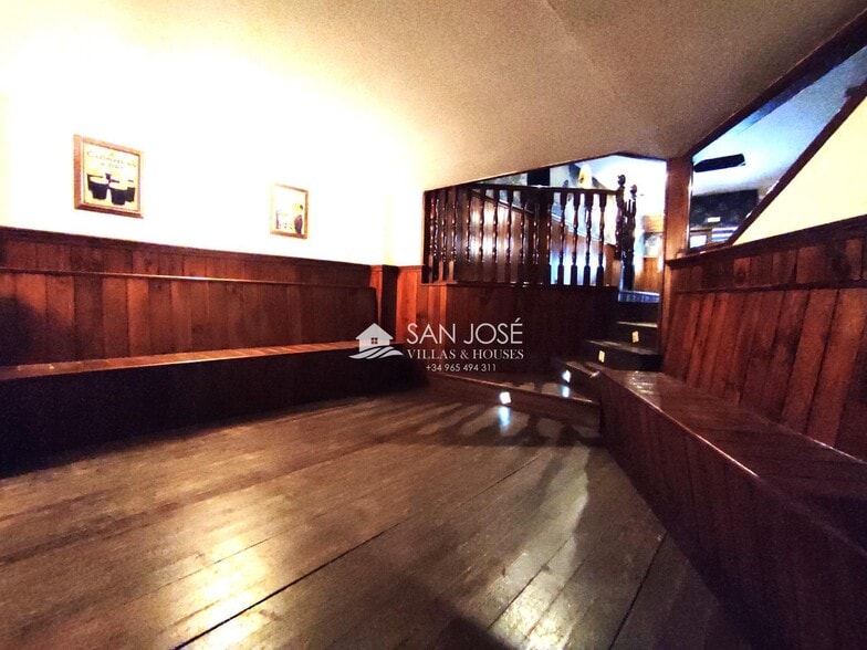 Local en Novelda en alquiler - Foto del edificio - Imagen 3 de 9