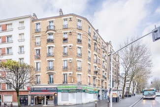 Más detalles de 1 Rue De Verdun-Lazare-Ponticelli, Le Kremlin-Bicêtre - Local en alquiler