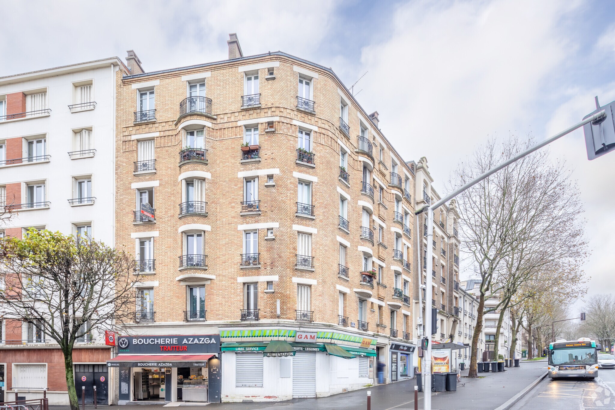 1 Rue De Verdun-Lazare-Ponticelli, Le Kremlin-Bicêtre en alquiler Foto principal- Imagen 1 de 3