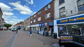 Más detalles de 9-10 George St, Tamworth - Local en venta