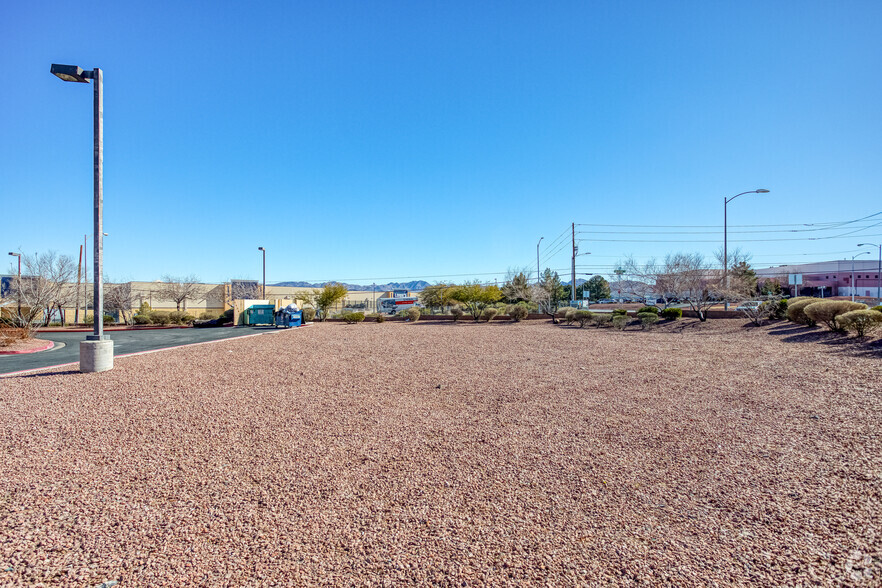 771 E Horizon Dr, Henderson, NV en alquiler - Foto del edificio - Imagen 1 de 5