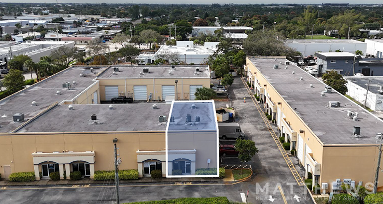 Foto del edificio