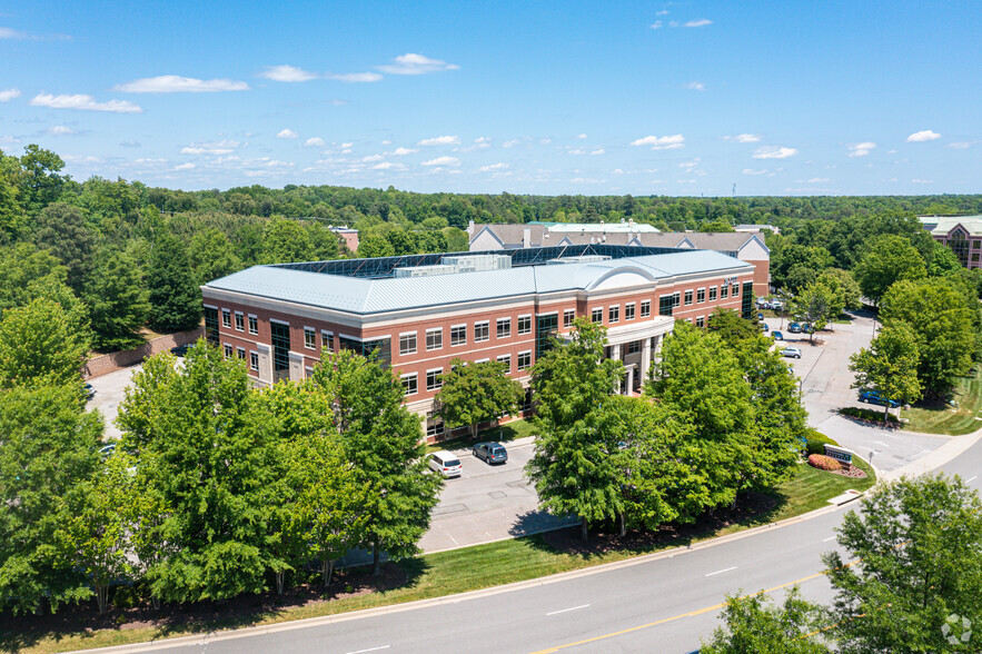 3900 Westerre Pky, Richmond, VA en alquiler - Foto del edificio - Imagen 2 de 8