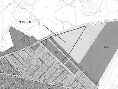 Terreno en Puerto Serrano, Cádiz en venta - Foto del edificio - Imagen 3 de 18