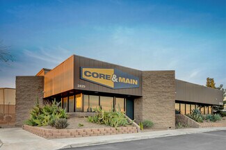 Más detalles de 2829 Losee Road, Las Vegas – en venta, North Las Vegas, NV