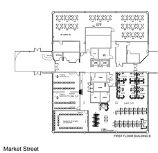 3320 W Market St, Fairlawn, OH en alquiler Plano de la planta- Imagen 1 de 1