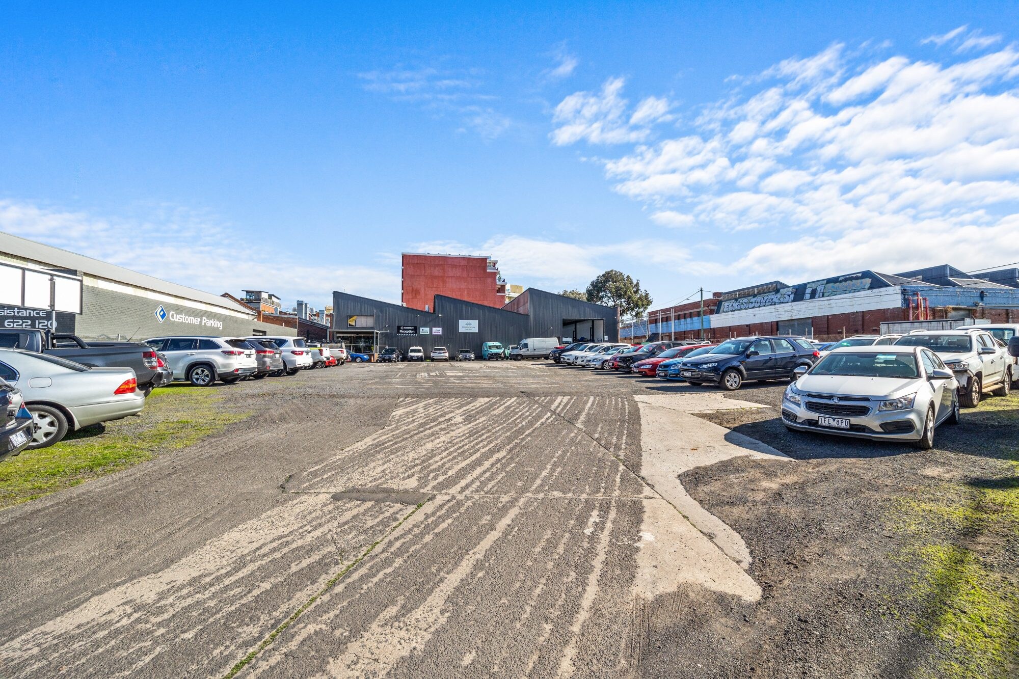 34-70 Bruce St, Kensington en venta Foto principal- Imagen 1 de 3