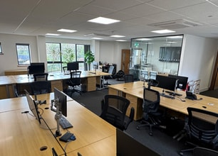 East Horton Knowle Ln, Eastleigh en alquiler Foto del interior- Imagen 2 de 4