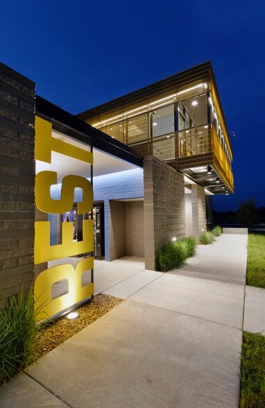 3610 E Kearney St, Springfield, MO en alquiler - Foto del edificio - Imagen 1 de 18