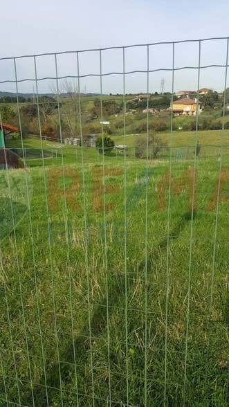 Terreno en Gijón, Asturias en venta - Vista aérea - Imagen 2 de 7