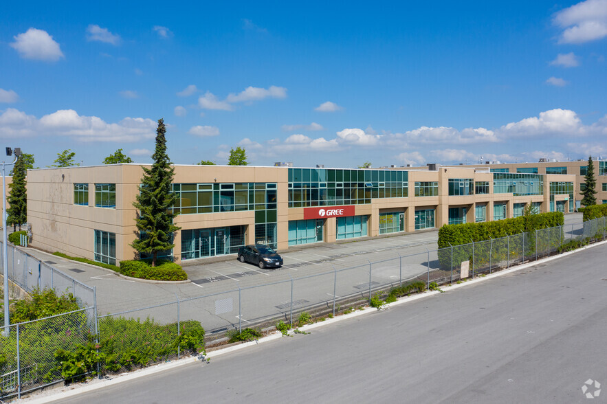 20800 Westminster Hwy, Richmond, BC en alquiler - Foto del edificio - Imagen 1 de 5