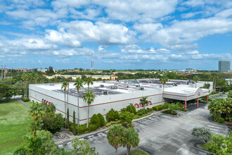 14051 NW 14th St, Sunrise, FL - VISTA AÉREA  vista de mapa - Image1