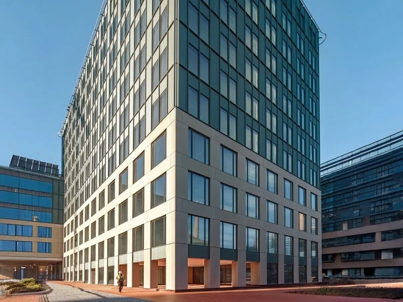 Carrer de Bilbao, 128-138, Barcelona, Barcelona en alquiler - Foto del edificio - Imagen 3 de 3