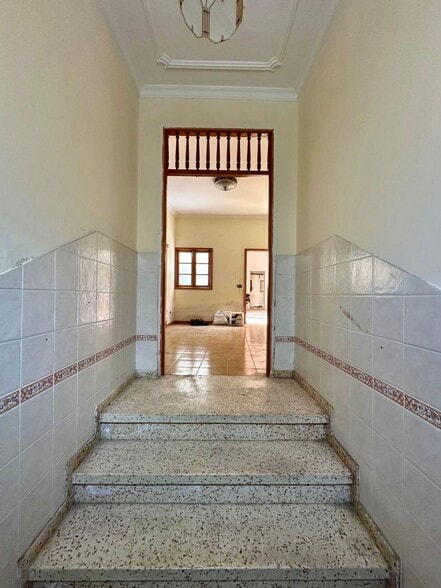 Terreno en Las Palmas de Gran Canaria, Las Palmas en venta - Foto principal - Imagen 1 de 27