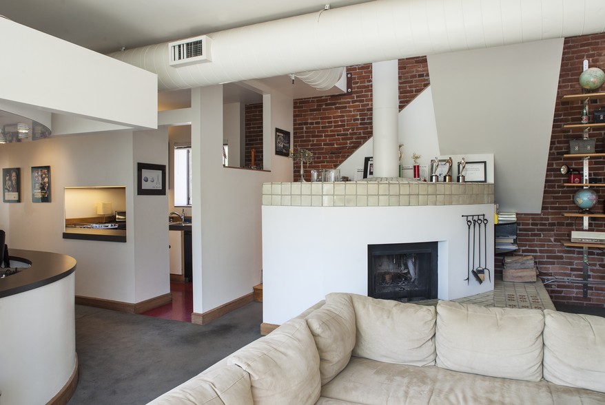 71 SW Oak St, Portland, OR en alquiler - Foto del interior - Imagen 3 de 25