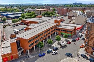 Más detalles de 779-787 Govan Road, Glasgow - Local en venta