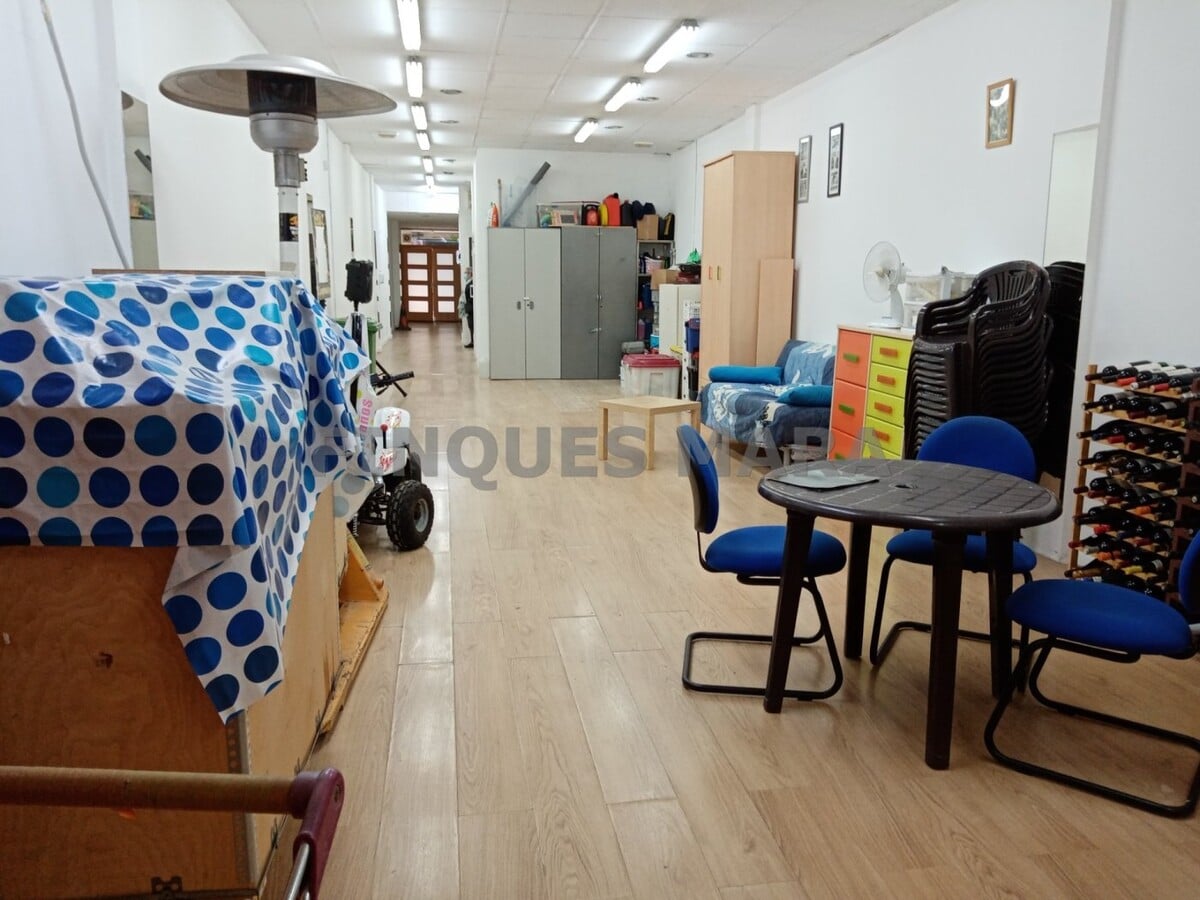 Sant Boi de Llobregat, BAR 08830 - - - Foto del interior - Image 2 of 6