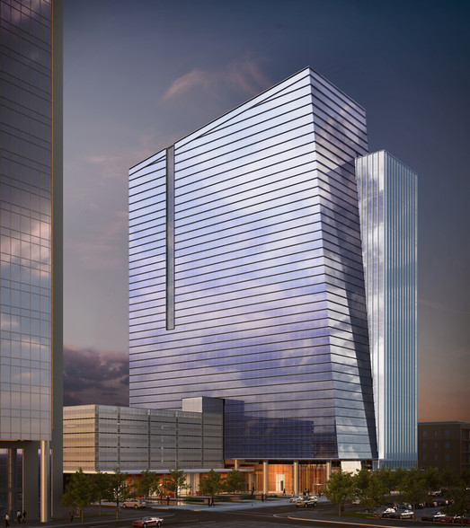 2371 Victory Ave, Dallas, TX en alquiler - Foto del edificio - Imagen 3 de 13