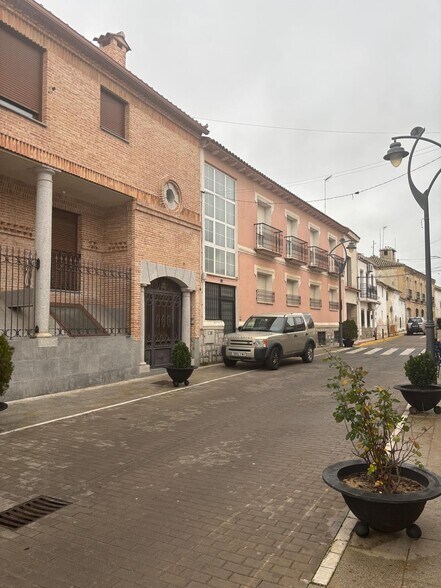Edificio residencial en Villaluenga de la Sagra, Toledo en venta - Foto del interior - Imagen 2 de 3