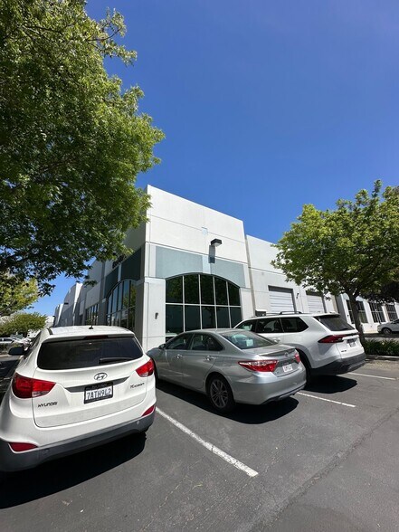 6553 Las Positas Rd, Livermore, CA en venta - Foto del edificio - Imagen 2 de 11