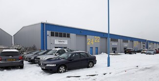 Más detalles de Hearle Way, Hatfield - Nave en venta