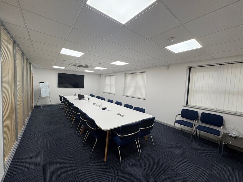 31 Brunel Parkway, Derby en alquiler - Foto del interior - Imagen 1 de 5