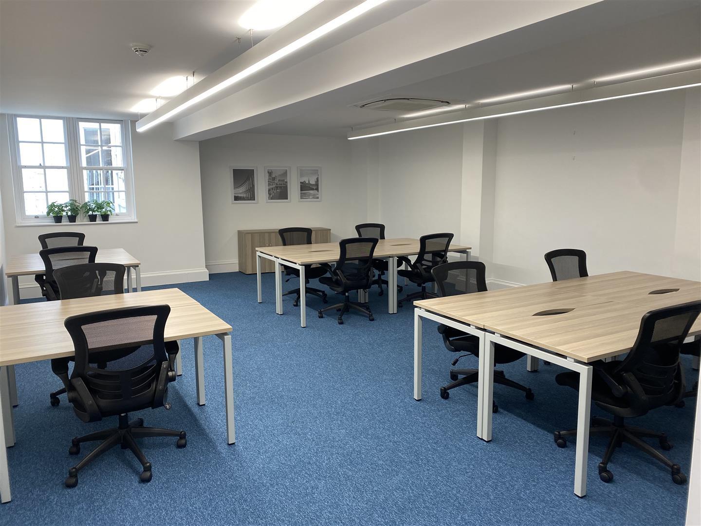 4 Queen St, Bath en alquiler Foto del interior- Imagen 1 de 1