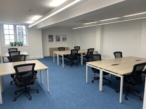 4 Queen St, Bath en alquiler Foto del interior- Imagen 1 de 1