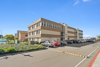 Más detalles para 2089 Vale Rd, San Pablo, CA - Oficinas en venta