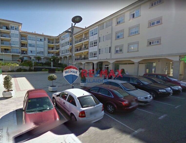 Local en Nigrán, Pontevedra en venta - Foto del edificio - Imagen 3 de 8