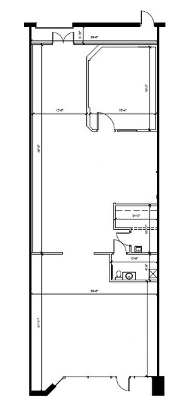 377 Rubin Center Dr, Fort Mill, SC en alquiler - Foto del edificio - Imagen 3 de 12