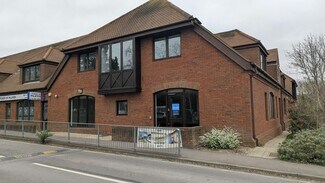 Más detalles de Chalfont Way, Reading - Local en alquiler