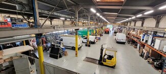 Más detalles de Nave en alquiler