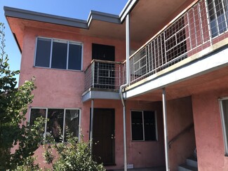 Más detalles para 6663 Foothill Blvd, Oakland, CA - Edificios residenciales en venta