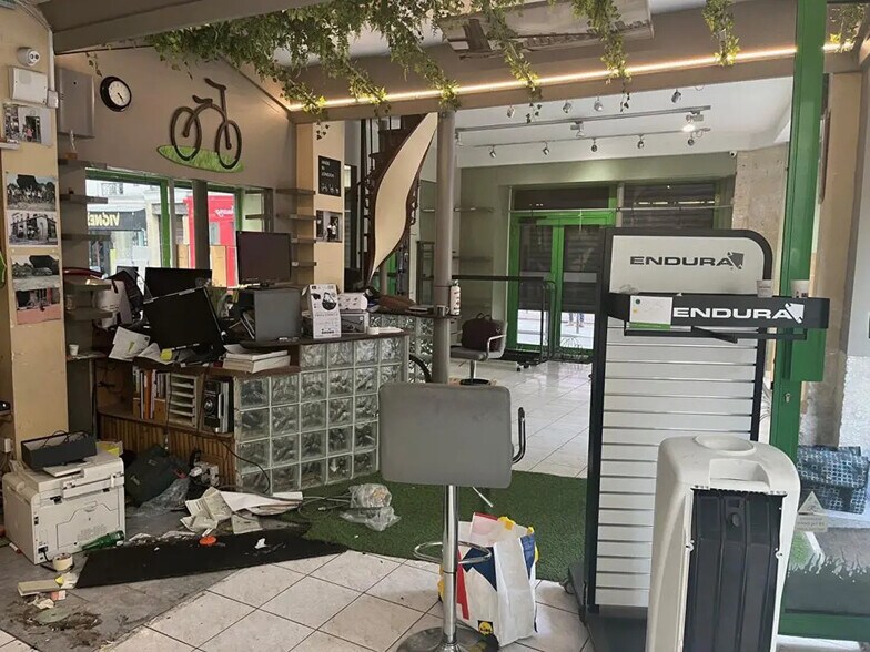 14 Rue Poissonnière, Paris en alquiler - Foto del edificio - Imagen 2 de 9