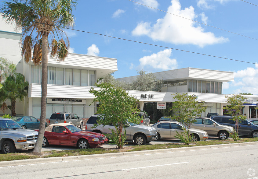 2631 E Oakland Park Blvd, Fort Lauderdale, FL en alquiler - Foto principal - Imagen 1 de 16