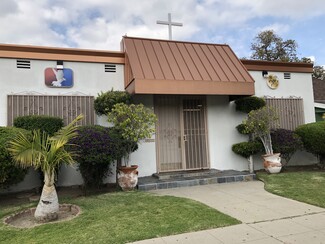 Más detalles para 6416 Corona Ave, Bell, CA - Especializados en venta