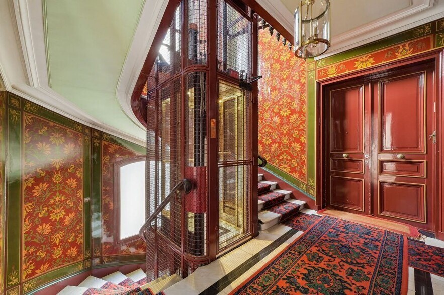 7 Rue Gounod, Paris en alquiler - Foto del interior - Imagen 3 de 9