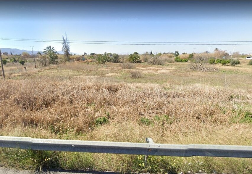 Terreno en Murcia en venta - Foto del edificio - Imagen 2 de 9