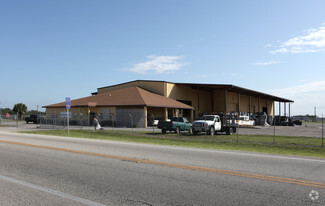 Más detalles para 800 Main St E, Immokalee, FL - Naves en venta