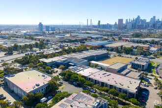 8 Rocklea Dr, Port Melbourne, VIC - Aérea vista de mapa