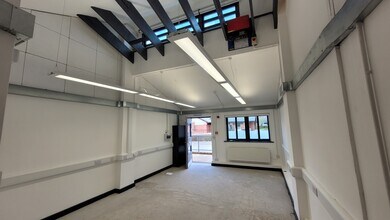 Kirtle Pl, Gretna en alquiler Foto del interior- Imagen 2 de 6