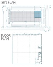 290144 Township Rd 261, Rocky View No 44, AB en alquiler Plano del sitio- Imagen 2 de 2