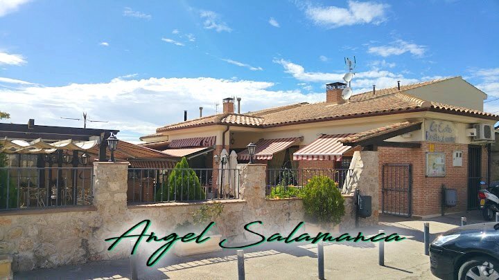 Local en Albalate de Zorita, Guadalajara en venta - Foto principal - Imagen 1 de 1