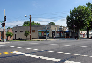 Más detalles para Minnesota Ave-Strip Center – Locales en venta, Washington, DC