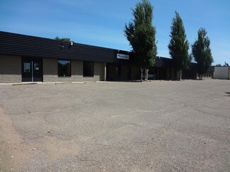 Más detalles de 308 2nd Av, Bassano, AB - Local en venta