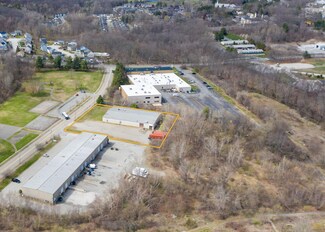 Más detalles de 340 Tacoma St, Worcester, MA - Nave en venta