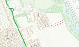 Más detalles de The Av, Wingerworth - Terreno en venta