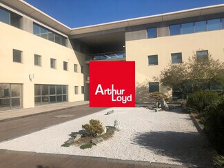 Más detalles de 2 Rue Odette Jasse, Marseille - Oficina en venta